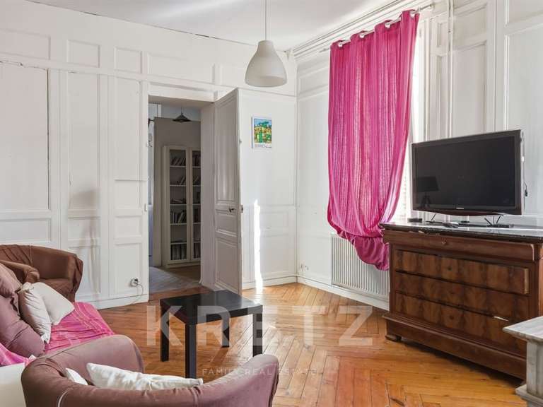 Maison Croix-Mare - 10 chambres - 500m²