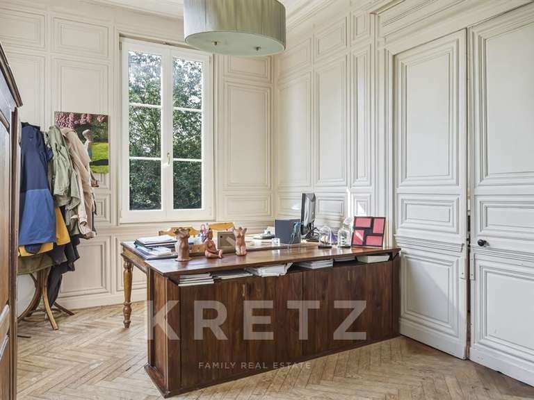 Maison Croix-Mare - 10 chambres - 500m²