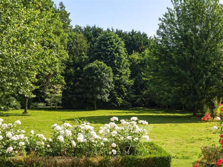 Maison Croix-Mare - 10 chambres - 500m²