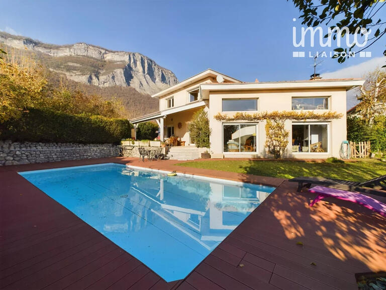 Sale House Crolles - 4 bedrooms