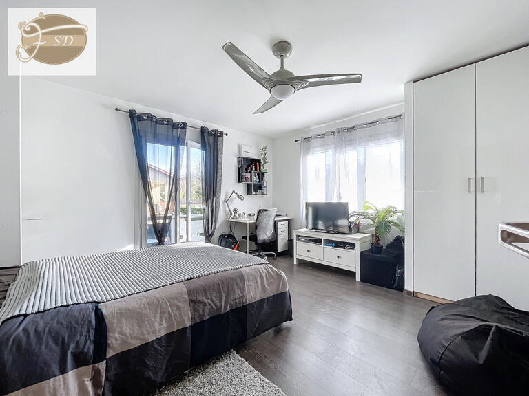 House Crolles - 5 bedrooms - 195m²