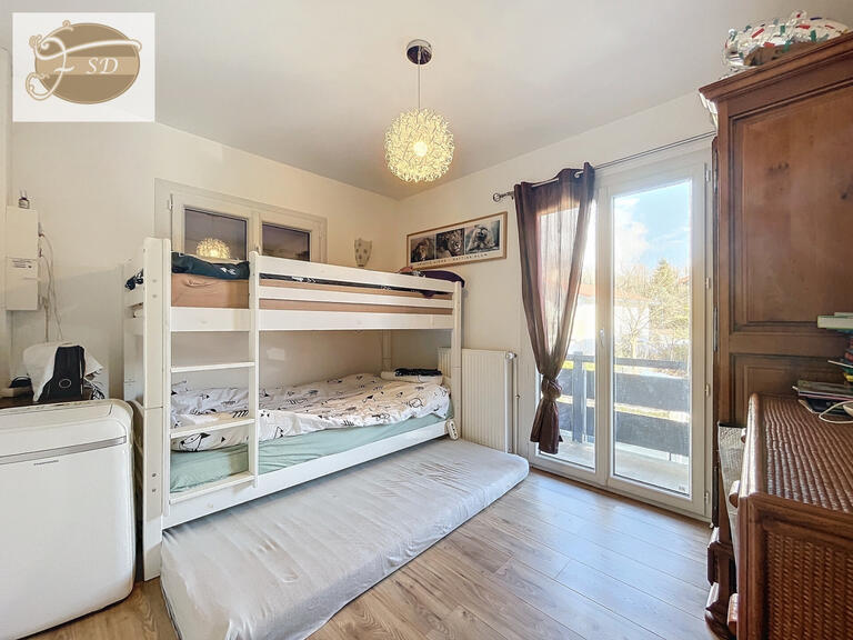 House Crolles - 5 bedrooms - 195m²