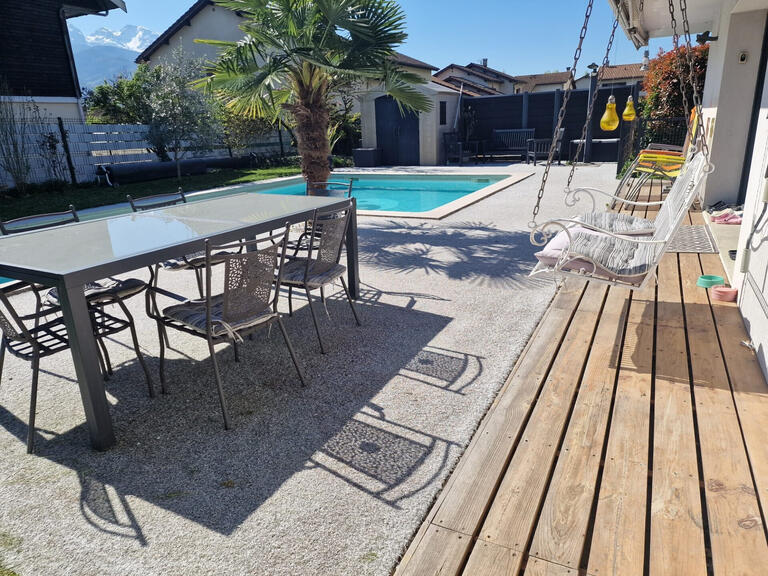 House Crolles - 5 bedrooms - 195m²