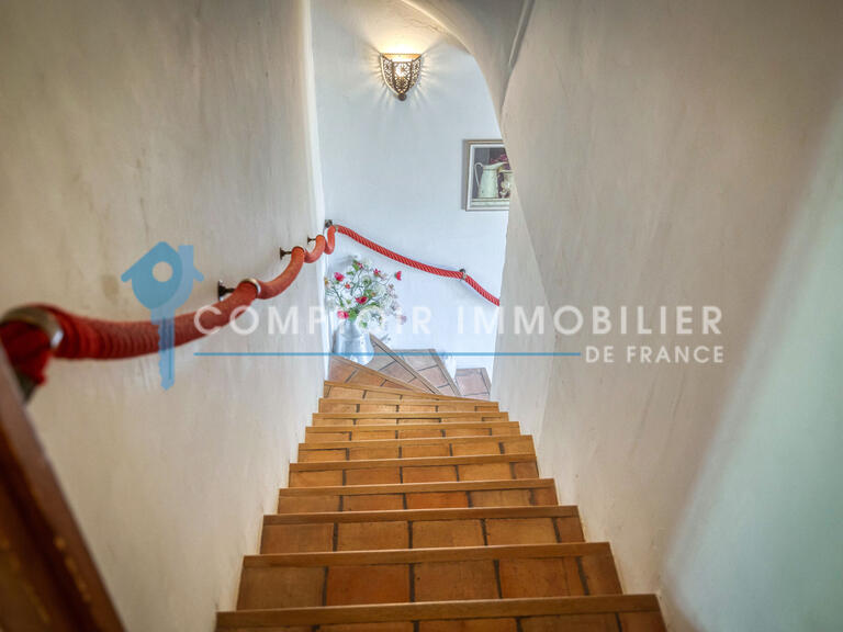 Maison Crolles - 6 chambres - 250m²