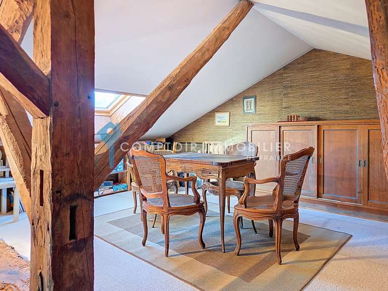 Maison Crolles - 3 chambres - 180m²