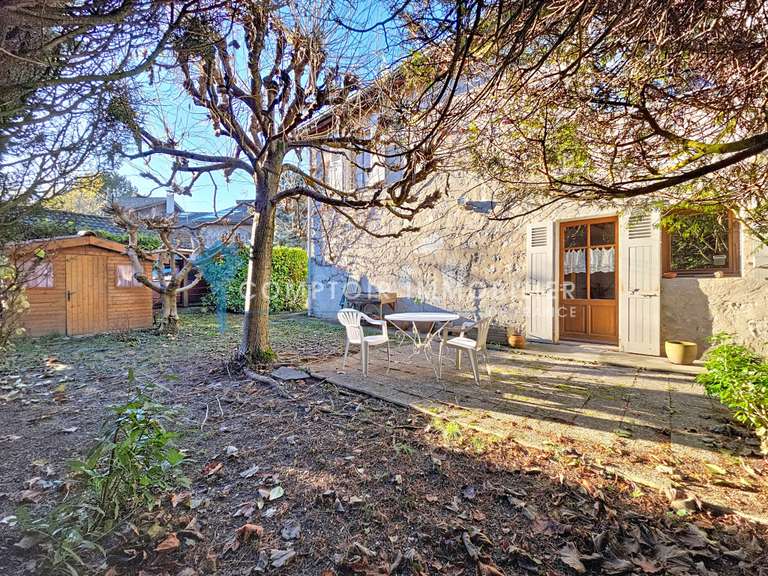 Maison Crolles - 3 chambres - 180m²