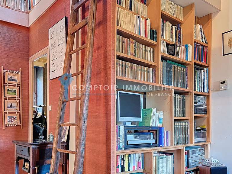 Maison Crolles - 3 chambres - 180m²