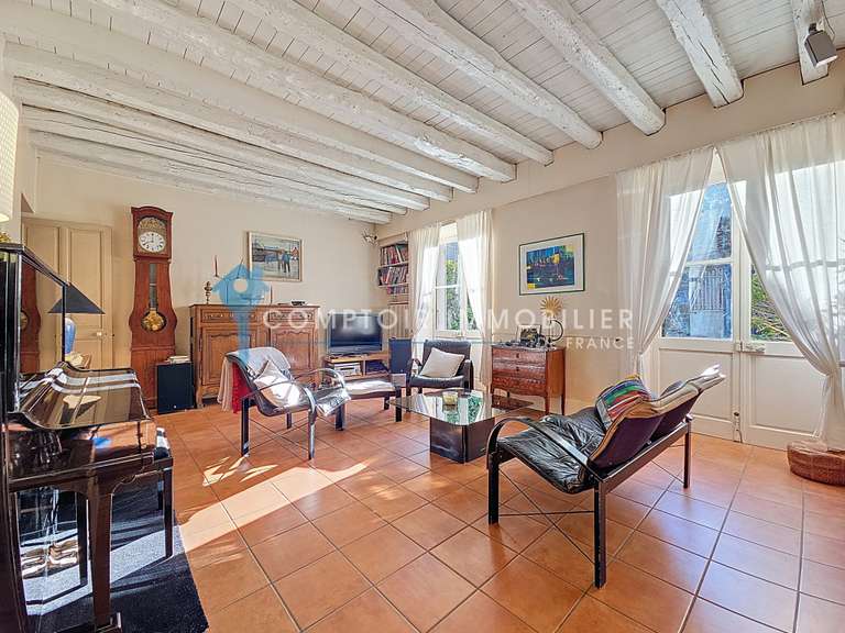 Maison Crolles - 3 chambres - 180m²