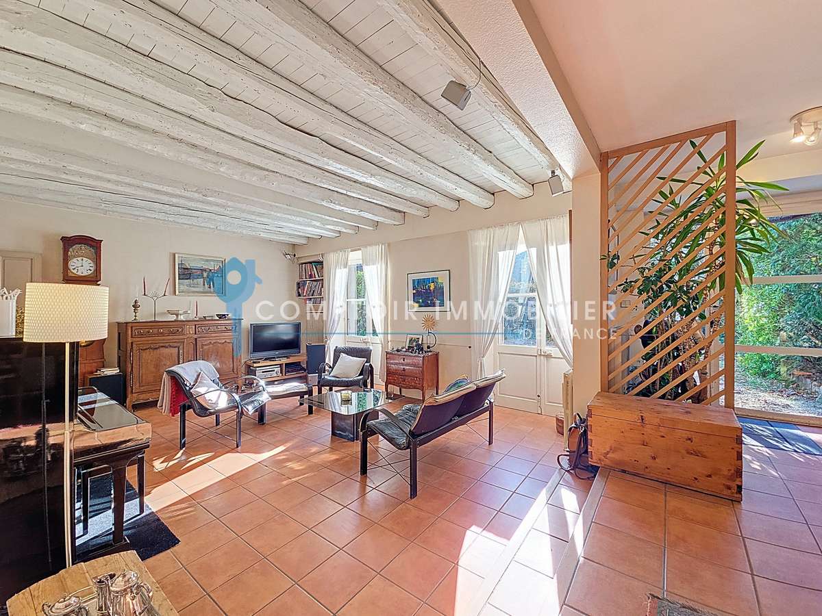 Maison Crolles
