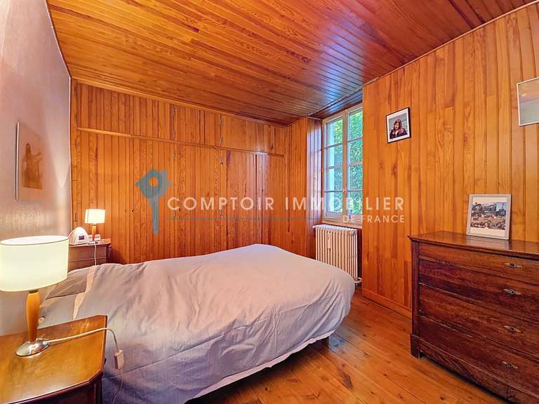 Maison Crolles - 3 chambres - 180m²