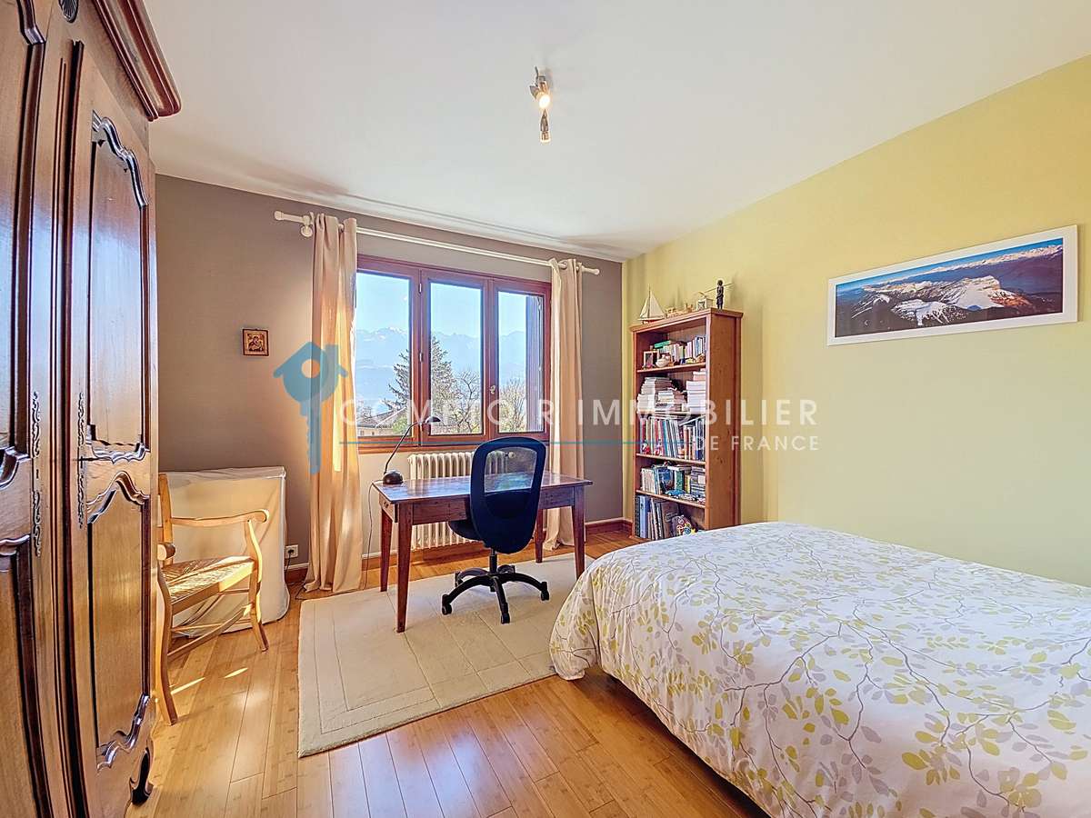 Maison Crolles