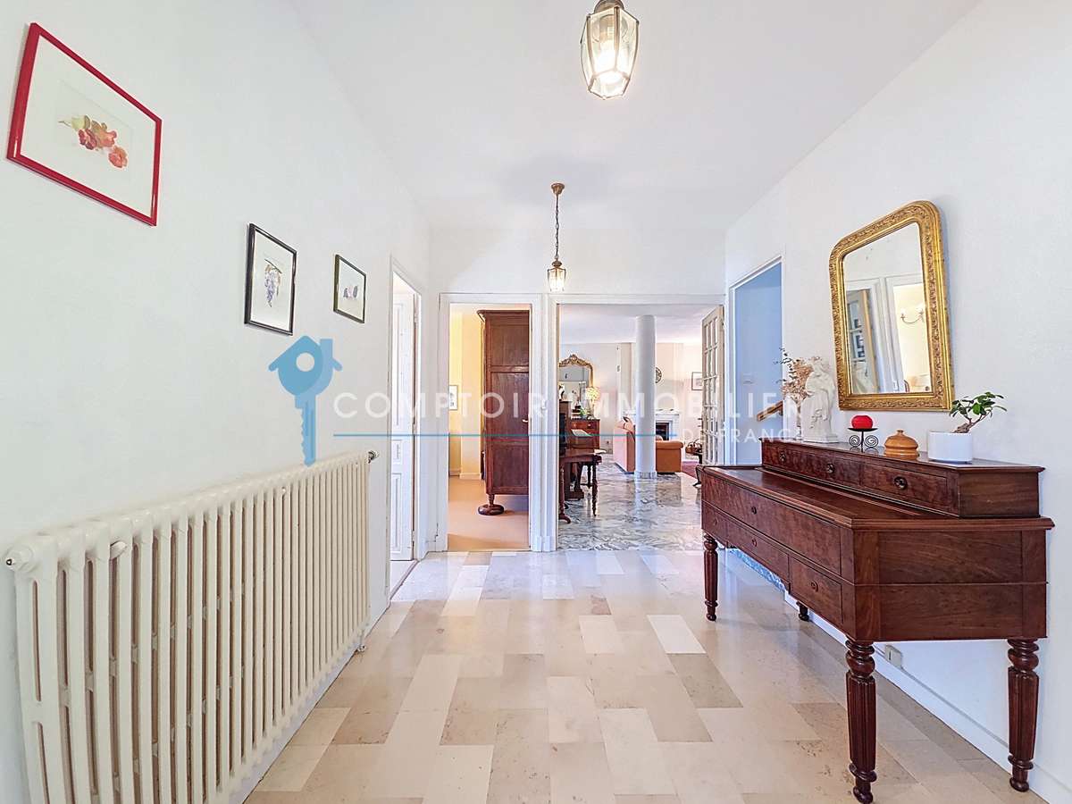 Maison Crolles