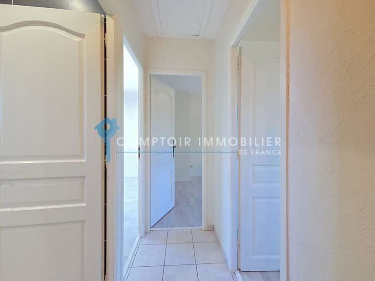 Maison Crolles - 3 chambres - 100m²