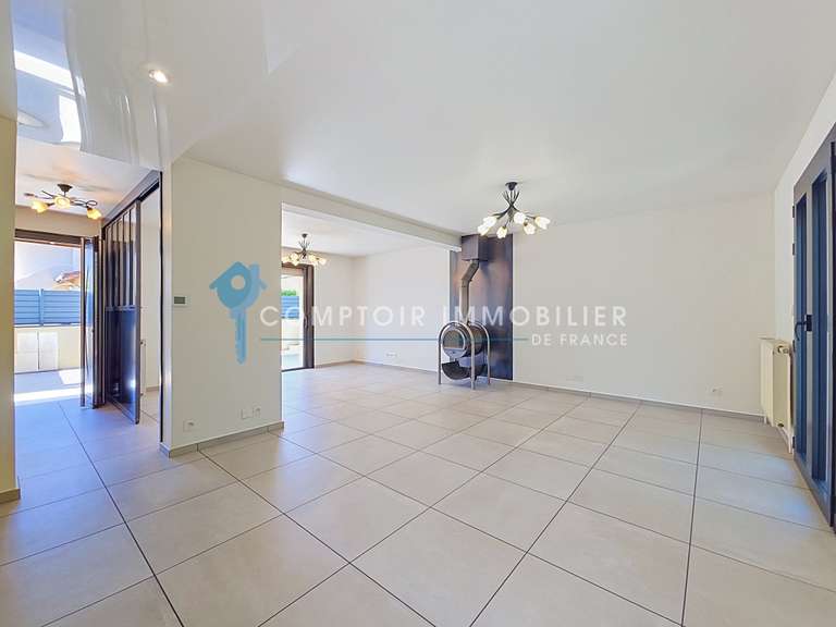 Maison Crolles - 3 chambres - 100m²