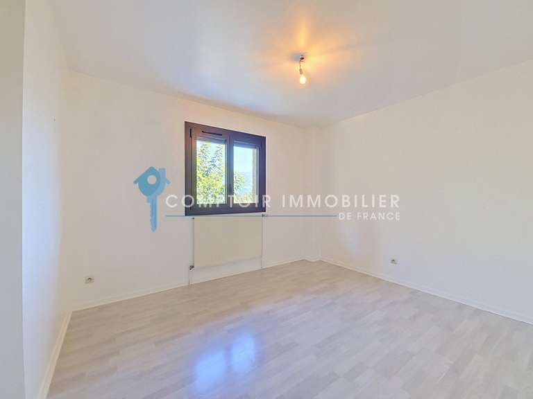 Maison Crolles - 3 chambres - 100m²