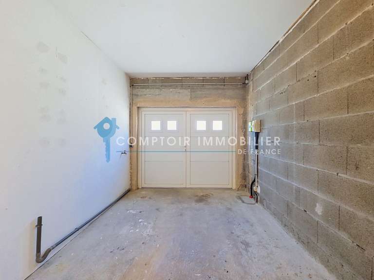 Maison Crolles - 3 chambres - 100m²
