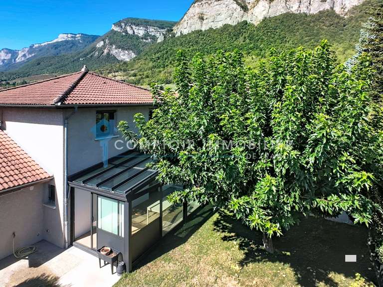 Maison Crolles - 3 chambres - 100m²