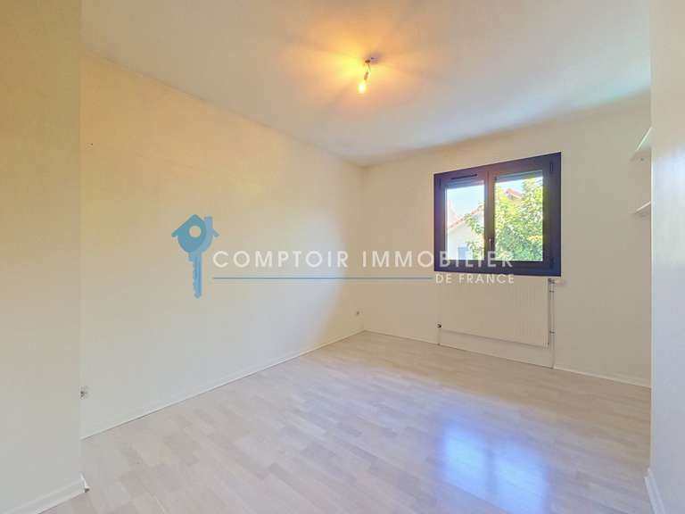 Maison Crolles - 3 chambres - 100m²