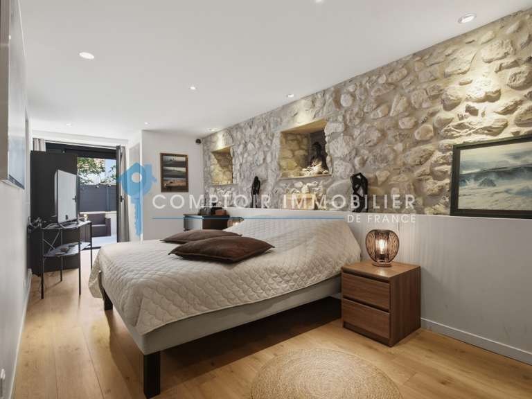 Maison Crolles - 3 chambres - 151m²
