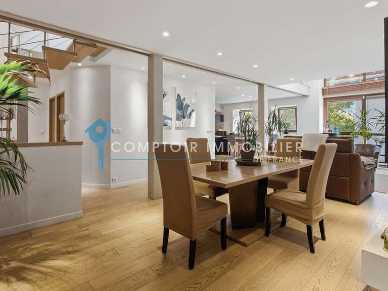 Maison Crolles - 3 chambres - 151m²