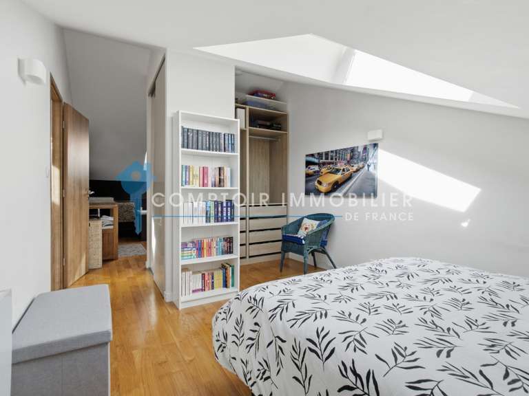Maison Crolles - 3 chambres - 151m²