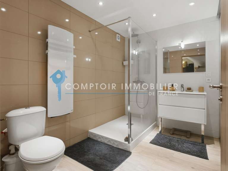 Maison Crolles - 3 chambres - 151m²