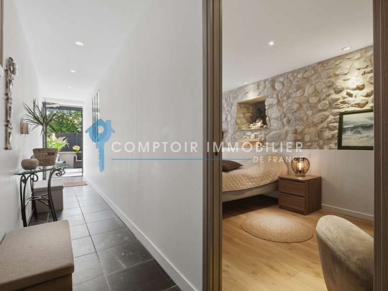 Maison Crolles - 3 chambres - 151m²