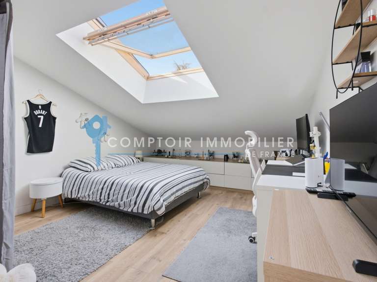 Maison Crolles - 3 chambres - 151m²