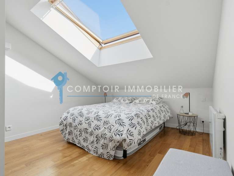Maison Crolles - 3 chambres - 151m²
