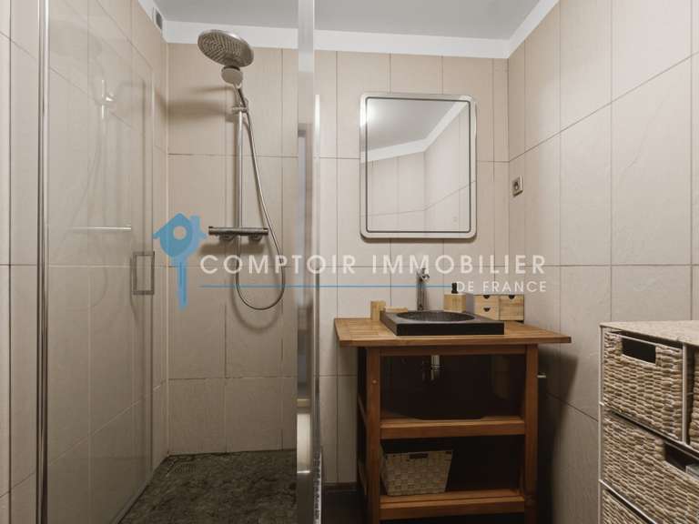 Maison Crolles - 3 chambres - 151m²