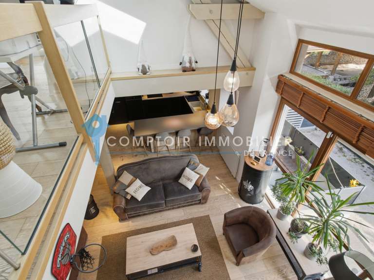 Maison Crolles - 3 chambres - 151m²