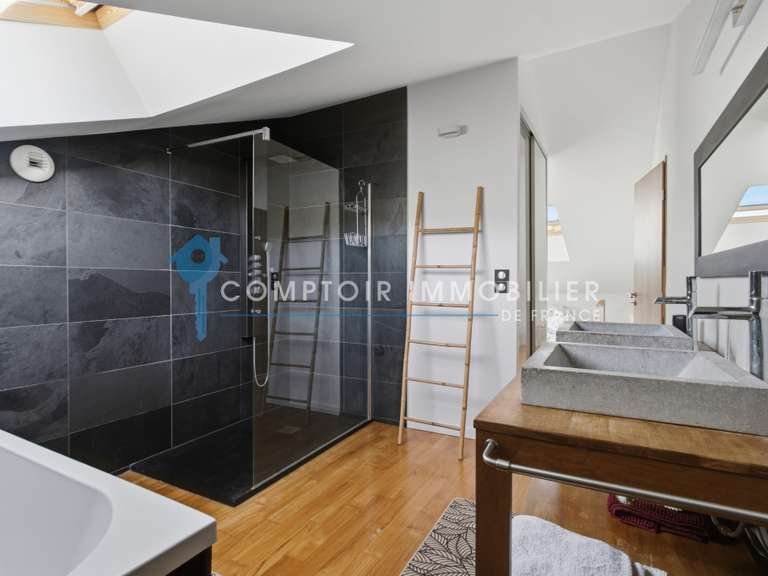 Maison Crolles - 3 chambres - 151m²