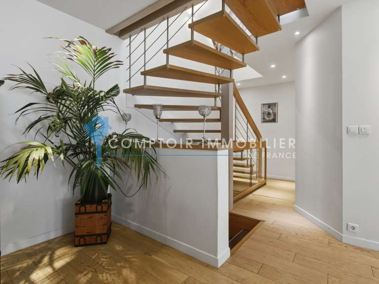 Maison Crolles - 3 chambres - 151m²