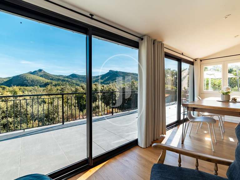 Propriété Cros - 4 chambres - 148m²