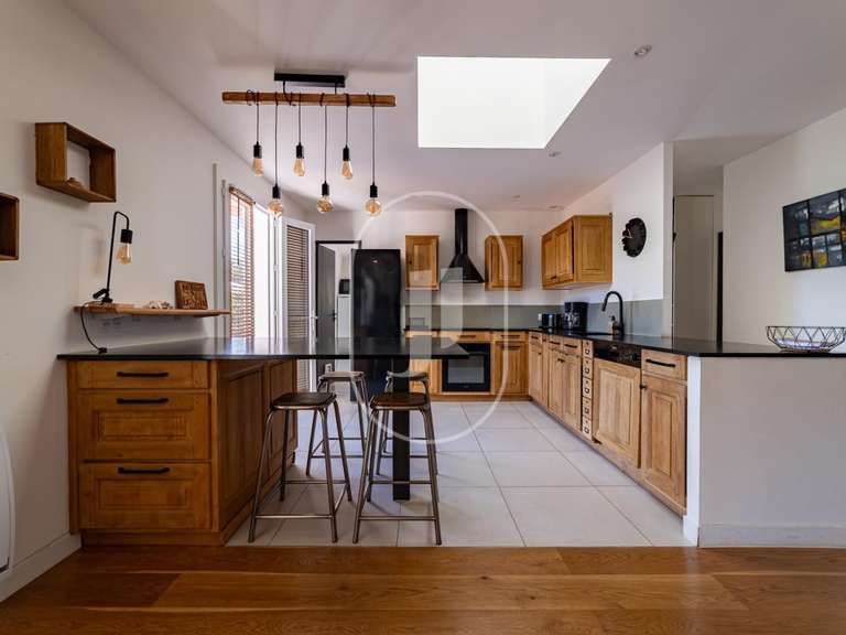 Propriété Cros - 4 chambres - 148m²