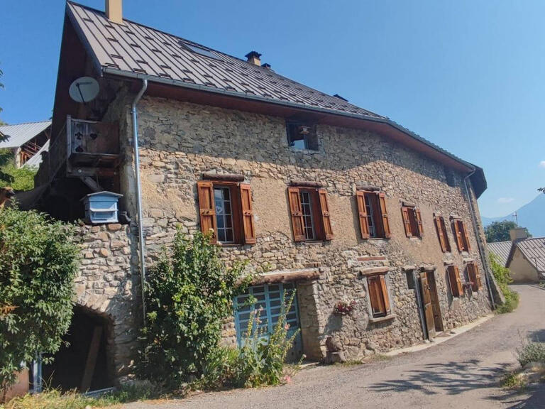 Vente Maison Crots - 5 chambres