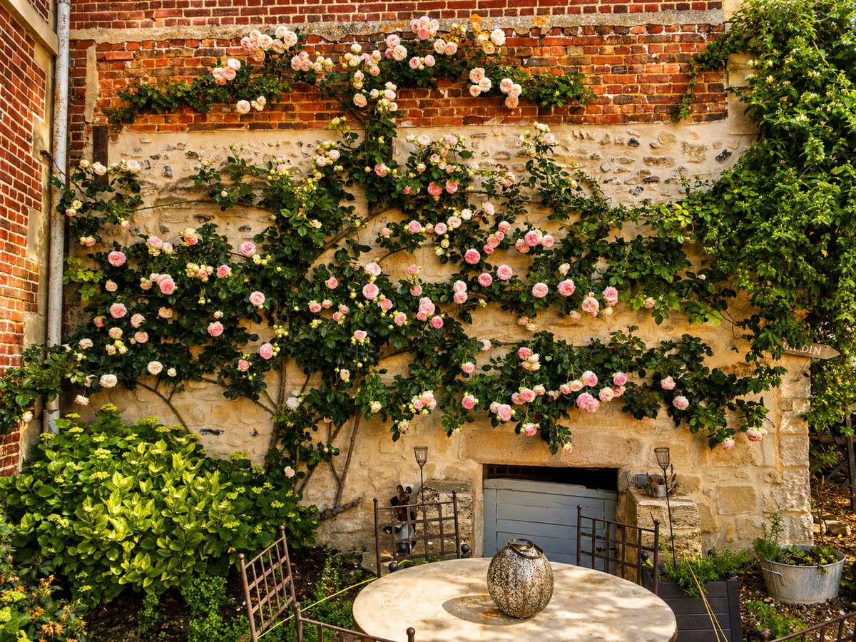 Maison Crouy-en-Thelle