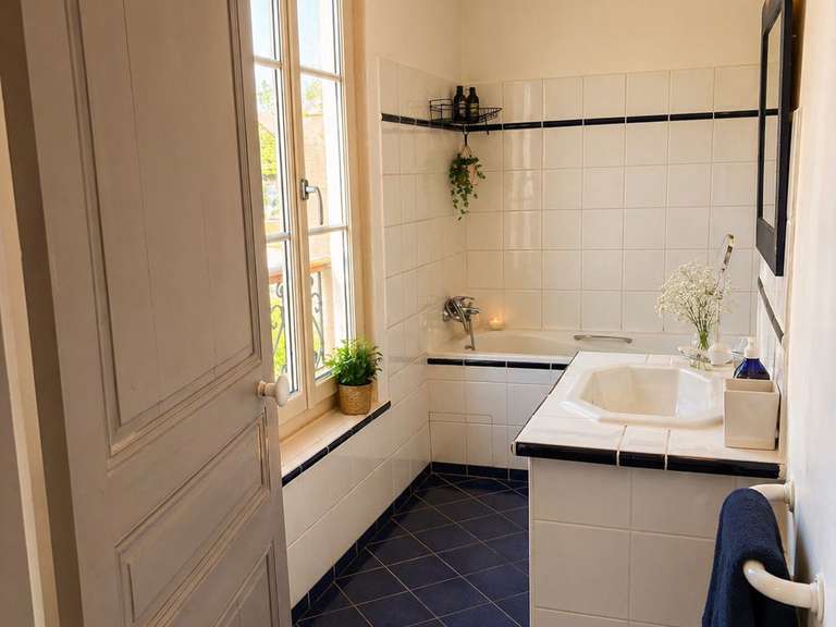 Maison Crouy-en-Thelle - 4 chambres - 141m²