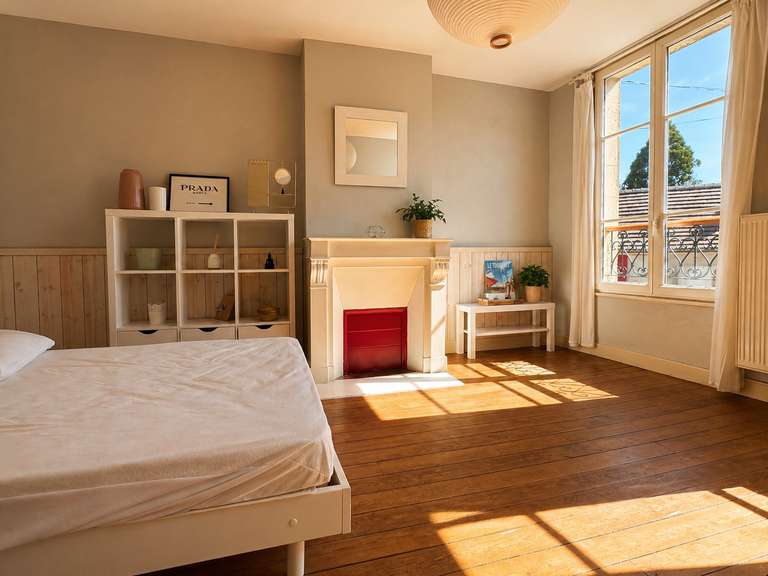 Maison Crouy-en-Thelle - 4 chambres - 141m²