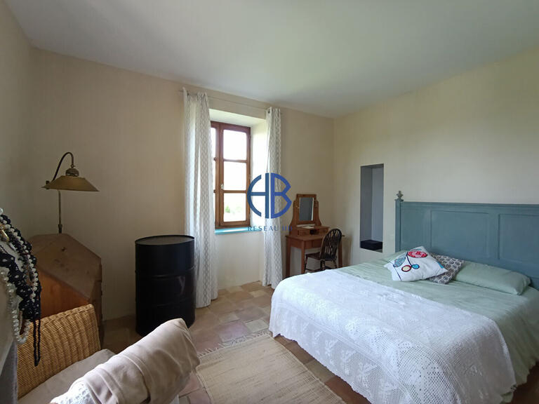 Maison Crozes-Hermitage - 7 chambres - 287m²