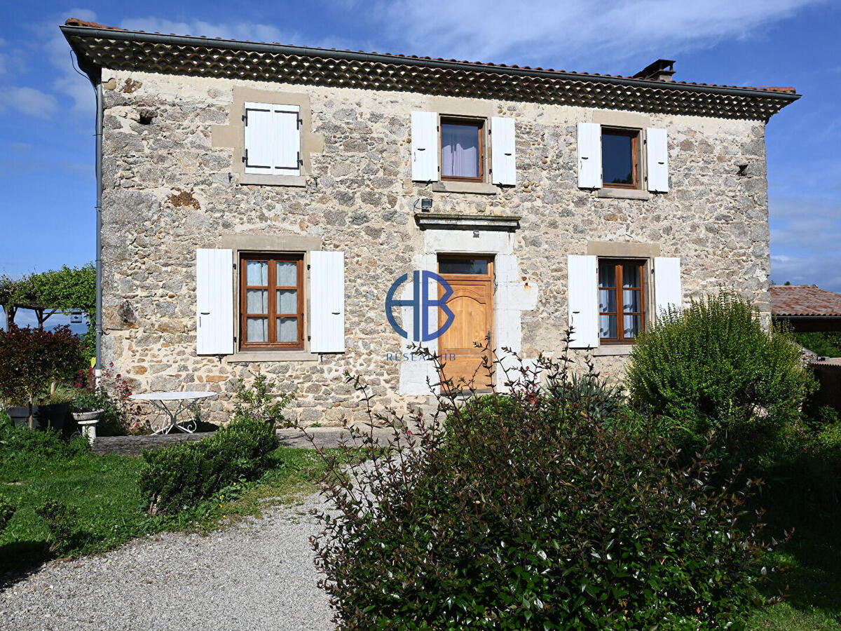 Maison Crozes-Hermitage