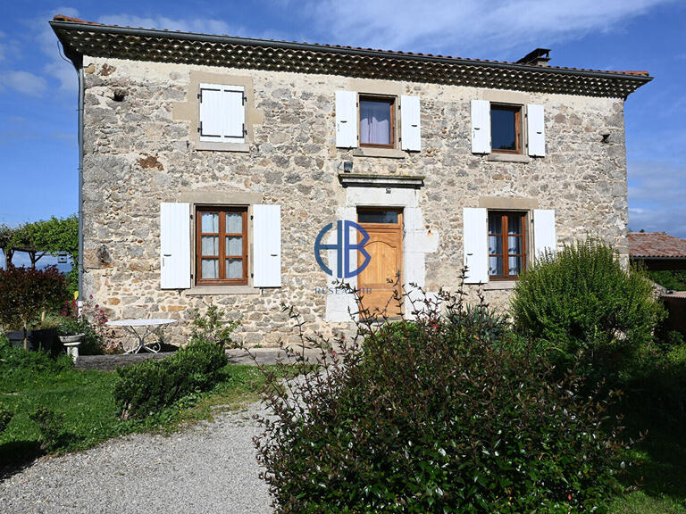Maison Crozes-Hermitage - 7 chambres - 287m²