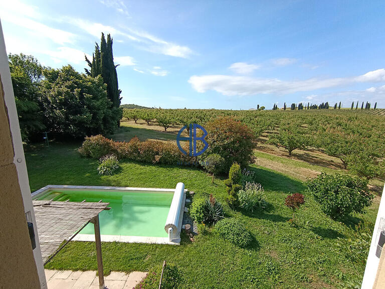 Maison Crozes-Hermitage - 7 chambres - 287m²