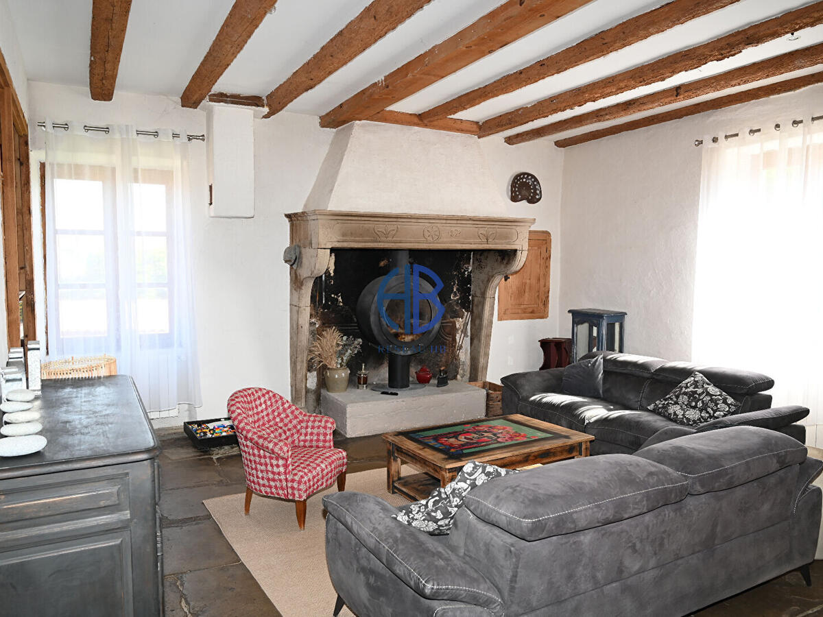 Maison Crozes-Hermitage