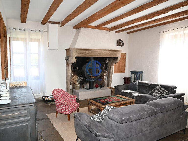 Maison Crozes-Hermitage - 7 chambres - 287m²