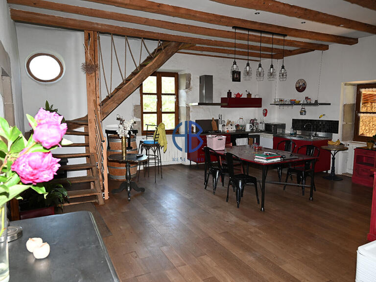 Maison Crozes-Hermitage - 7 chambres - 287m²