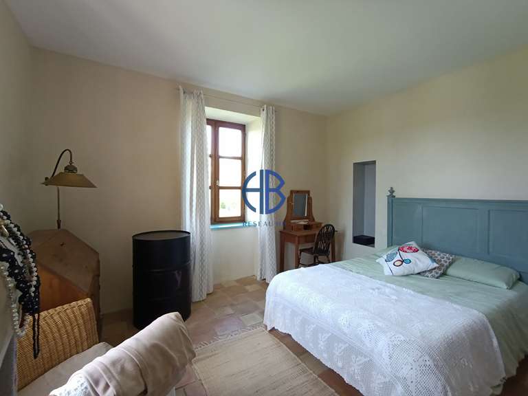 House Crozes-Hermitage - 7 bedrooms - 287m²
