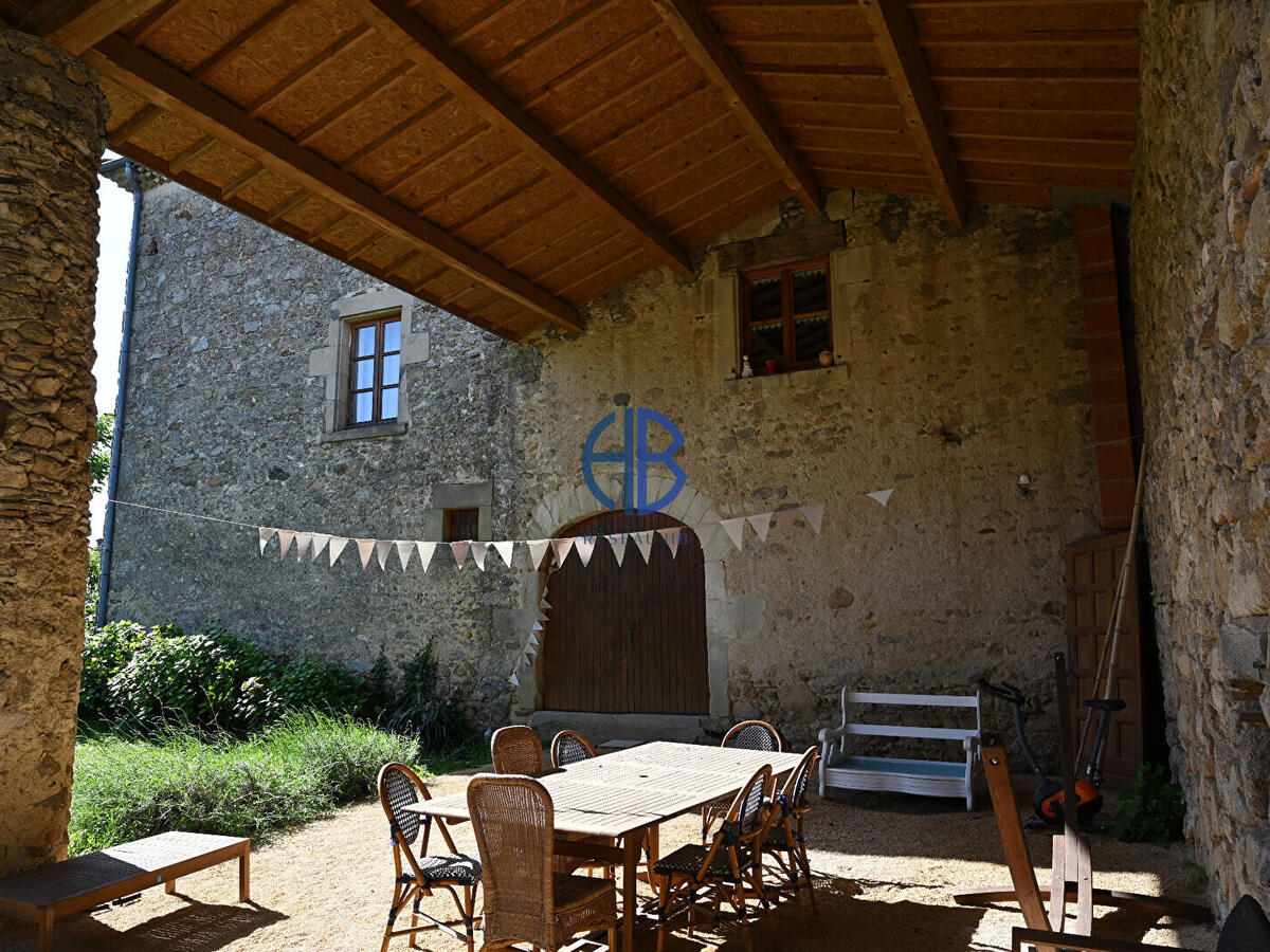 Maison Crozes-Hermitage