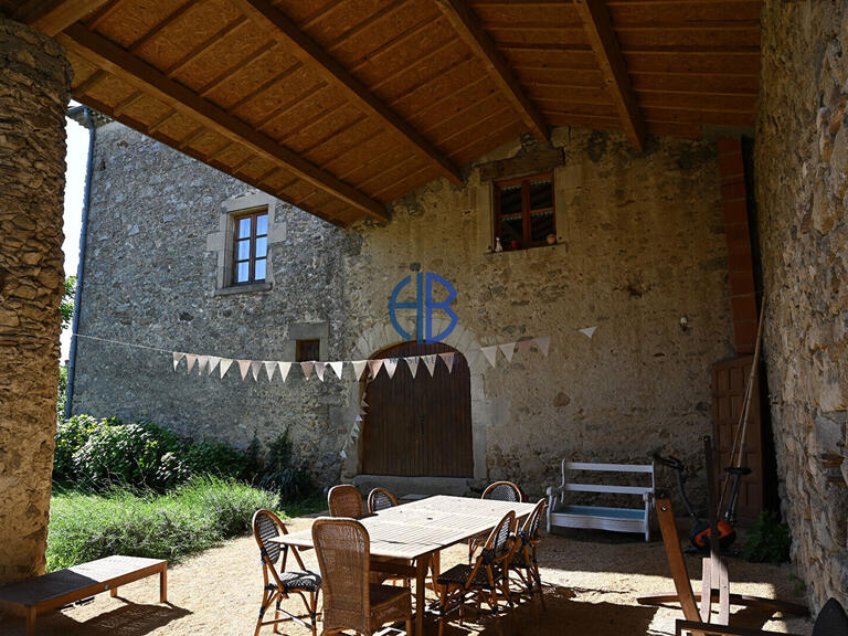 Maison Crozes-Hermitage - 7 chambres - 287m²