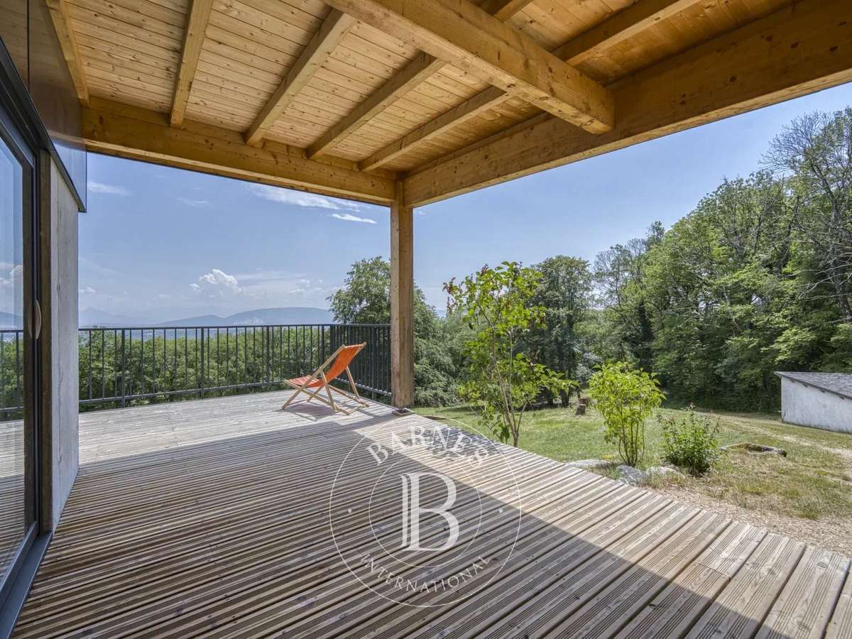 Appartement Crozet